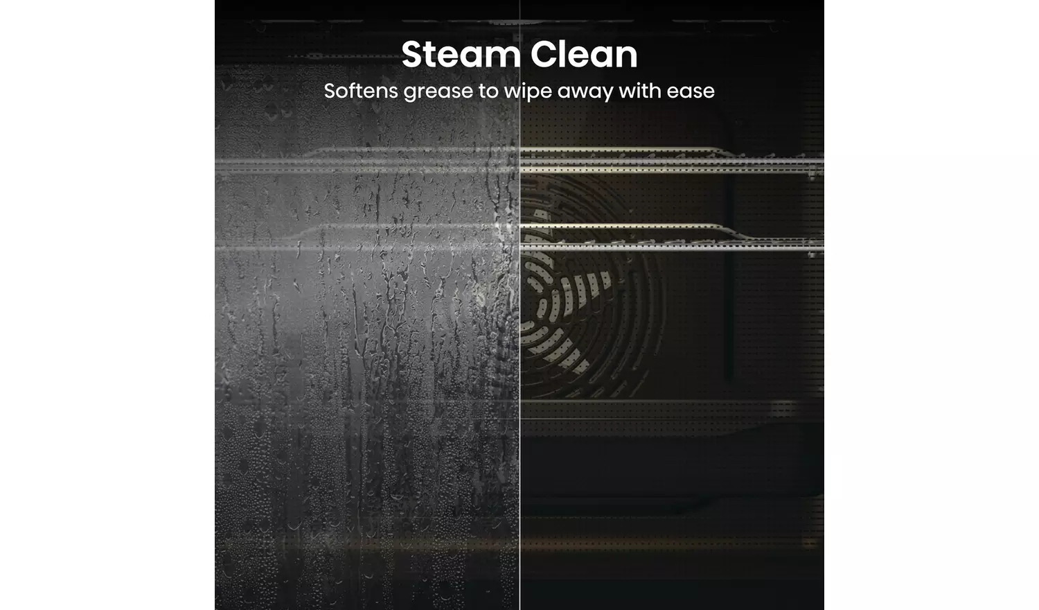 Hisense BI62212AXUK Built In Single Electric Oven - S/Steel