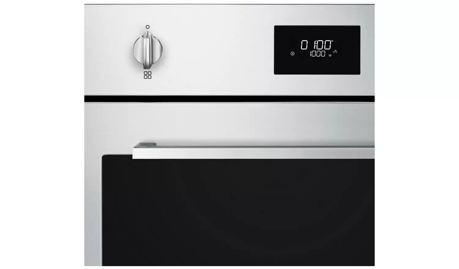 Smeg SFP6401TVX1 Built In Single Electric Oven - S/Steel