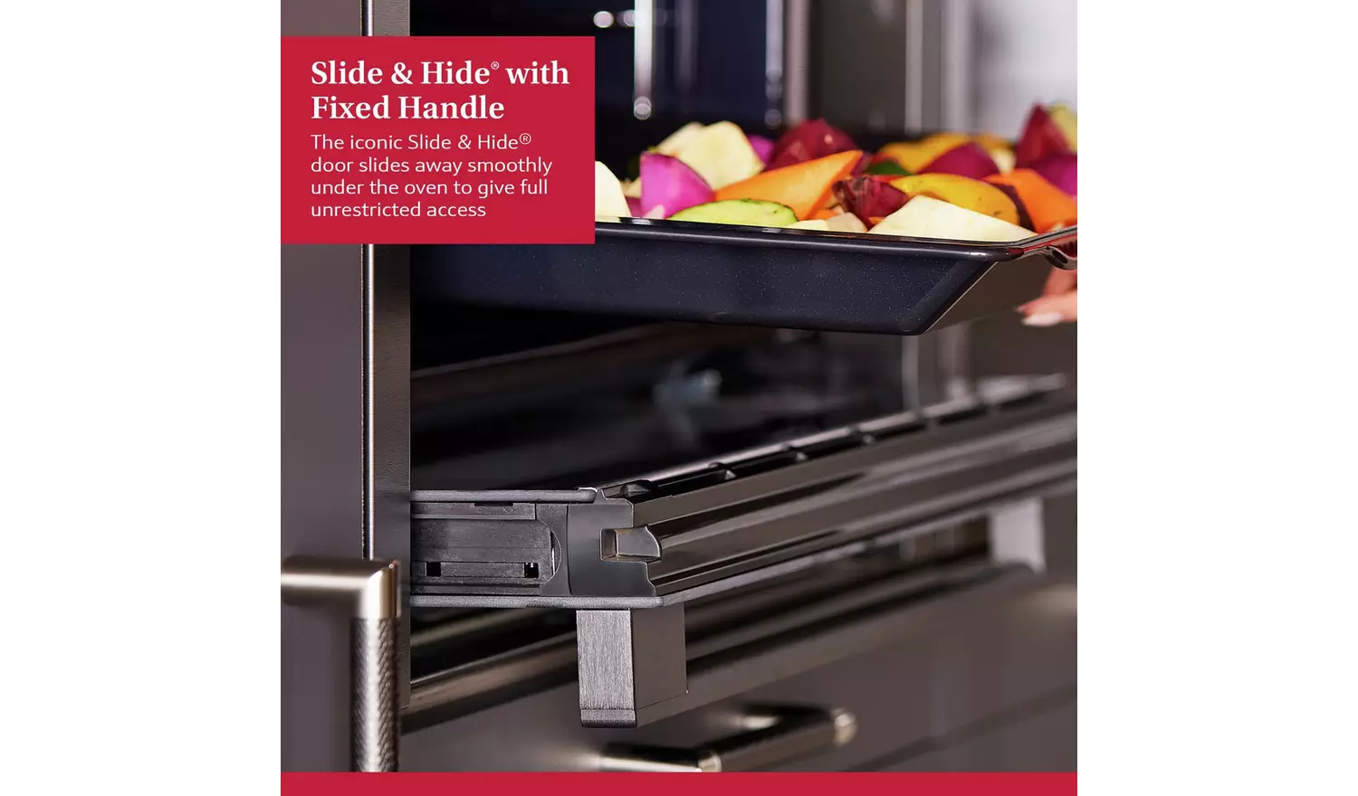 Neff B3ACE4AG3B Built In Single Electric oven - Graphite