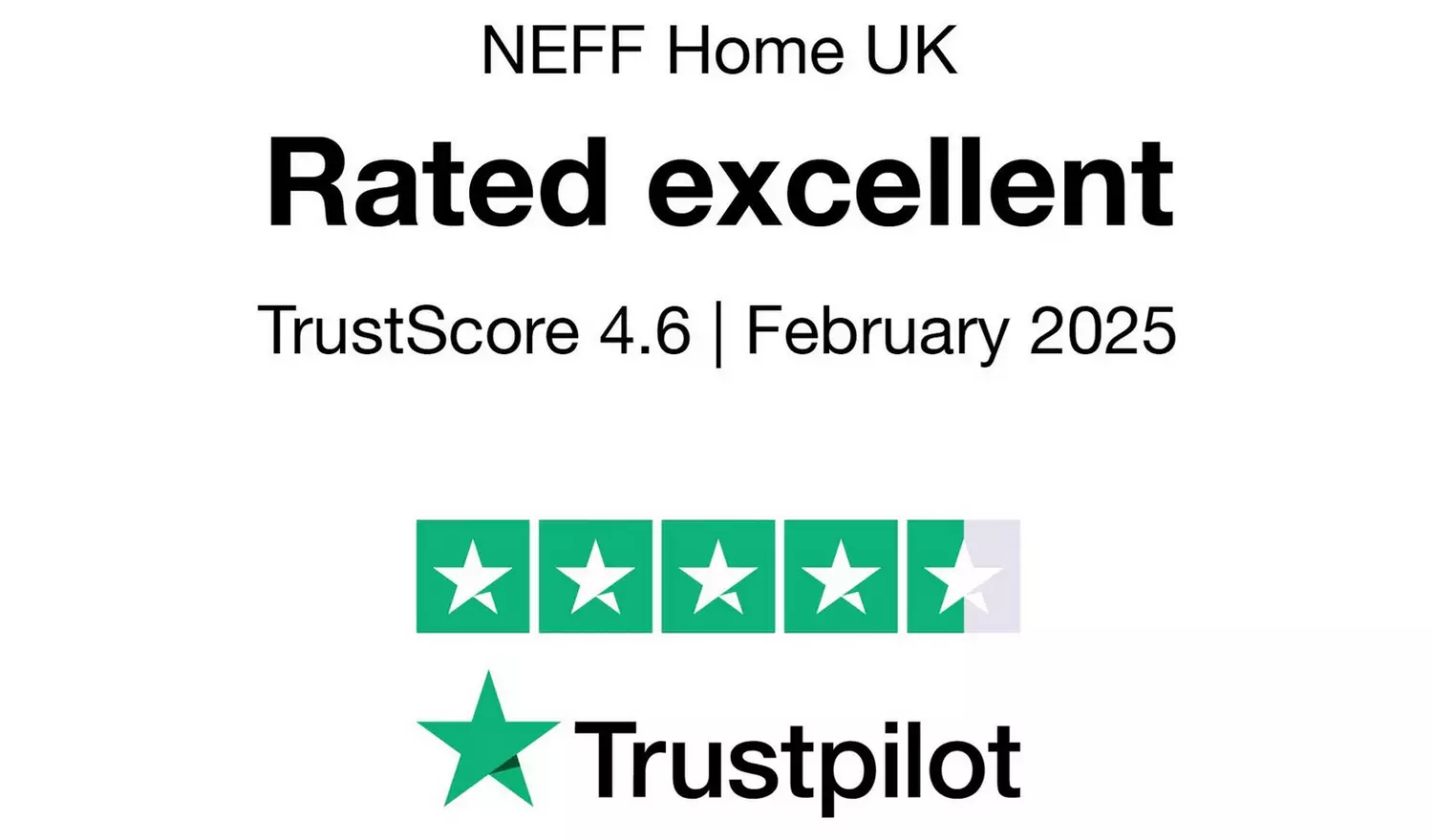 Neff B3ACE4AN3B Built In Single Electric Oven - S/Steel