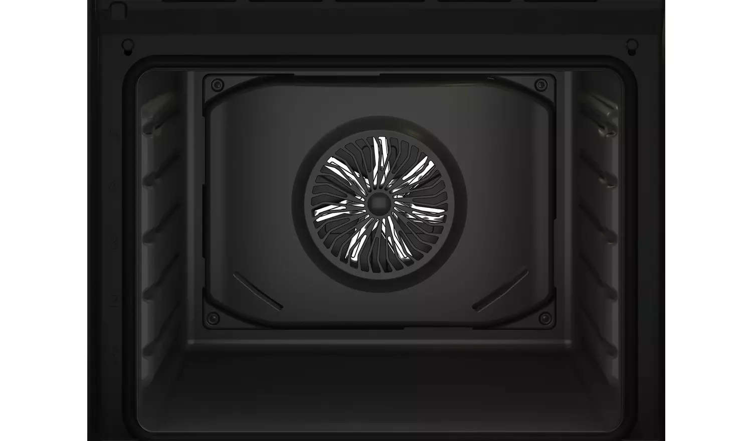 Beko AeroPerfect BBAIF22300X Single Electric Oven - S Steel