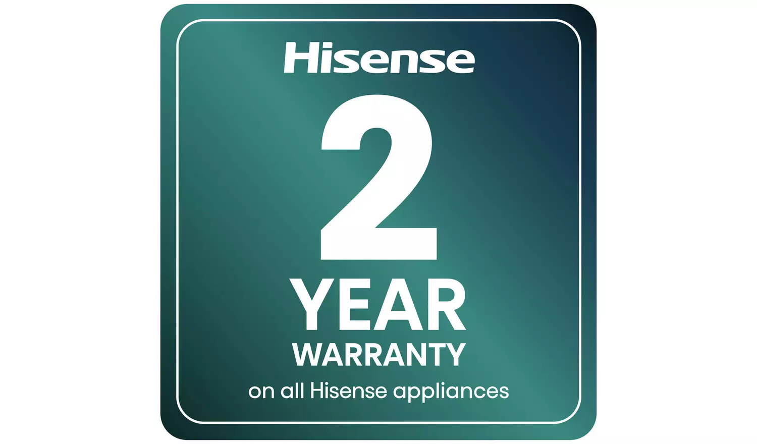 Hisense HV523E15UK Integrated Slimline Dishwasher