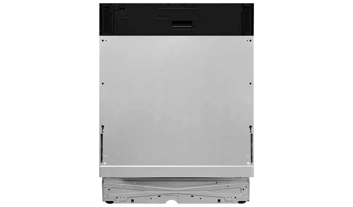 AEG FSE83837P Full Size Integrated Dishwasher