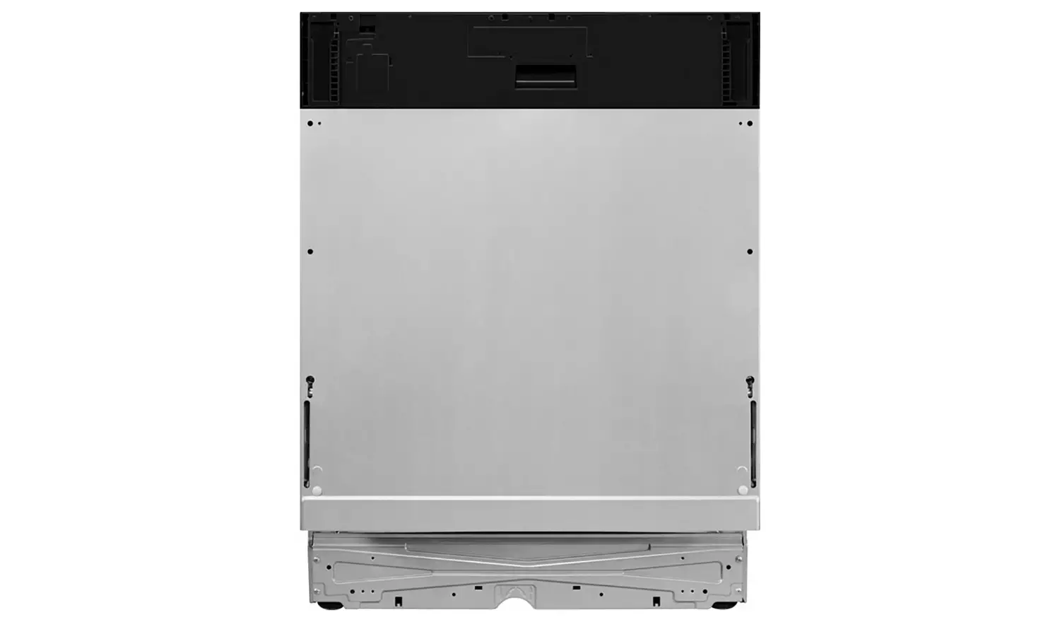 AEG FSS64907Z Full Size Integrated Dishwasher