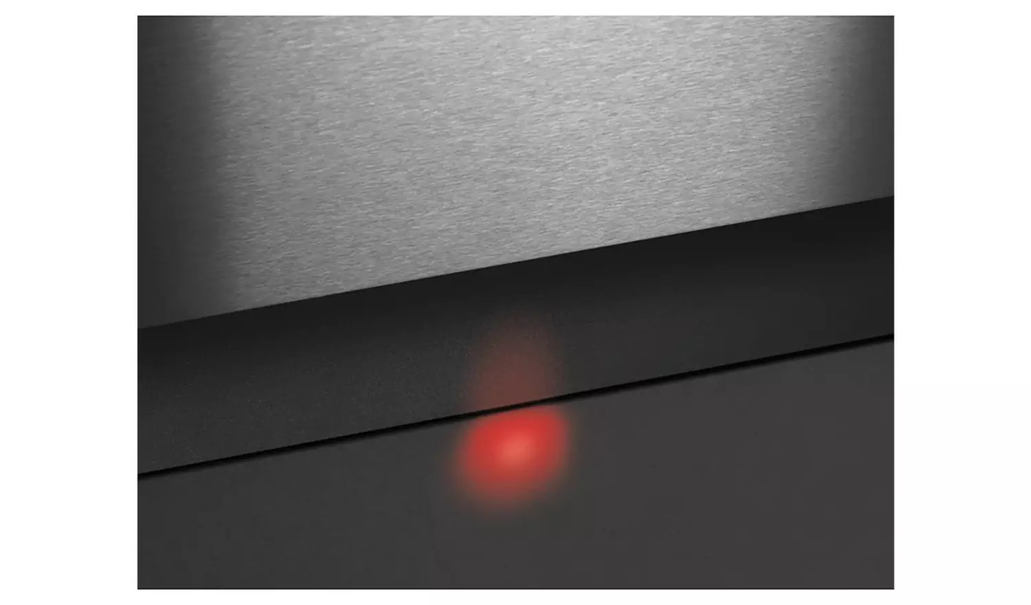 AEG FSS64907Z Full Size Integrated Dishwasher