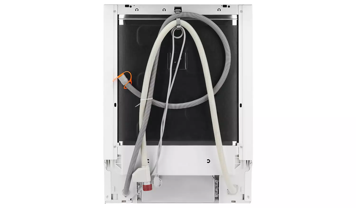 AEG FSS64907Z Full Size Integrated Dishwasher