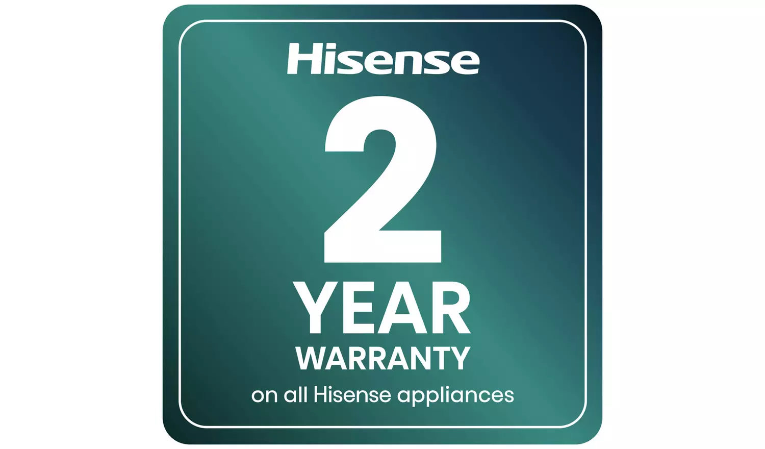 Hisense HS643D60XUK Full Size Dishwasher – S/Steel