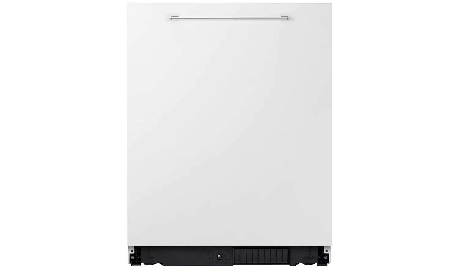 Samsung Series 7 DW60CG550B00 Dishwasher - White