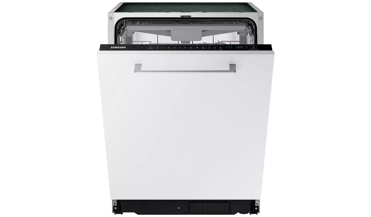 Samsung Series 7 DW60CG550B00 Dishwasher - White