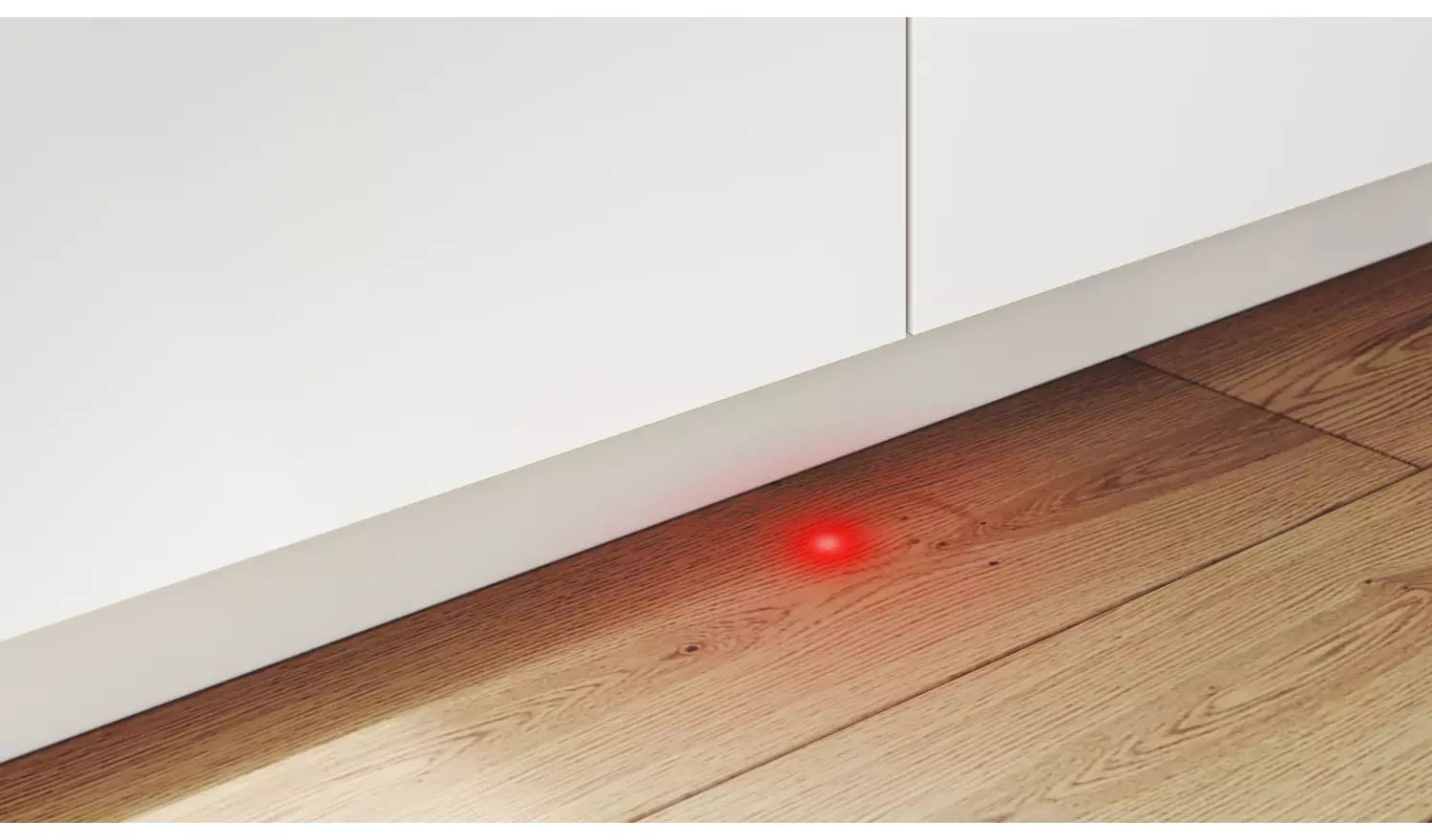 Bosch SMV4ECX23G Full Size Integrated Dishwasher