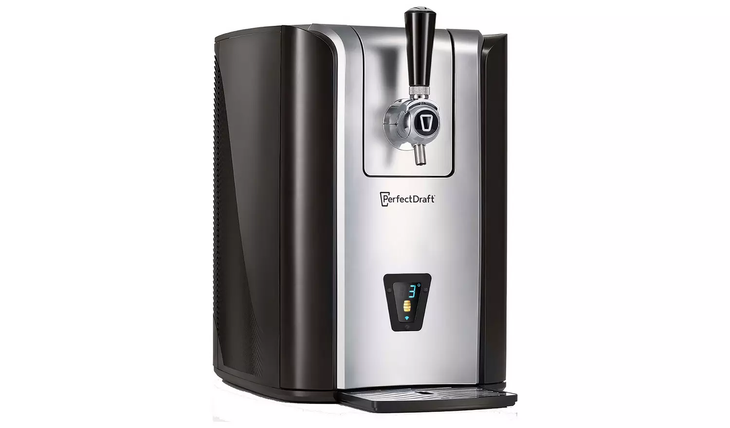 PerfectDraft Pro Beer Pump Dispenser