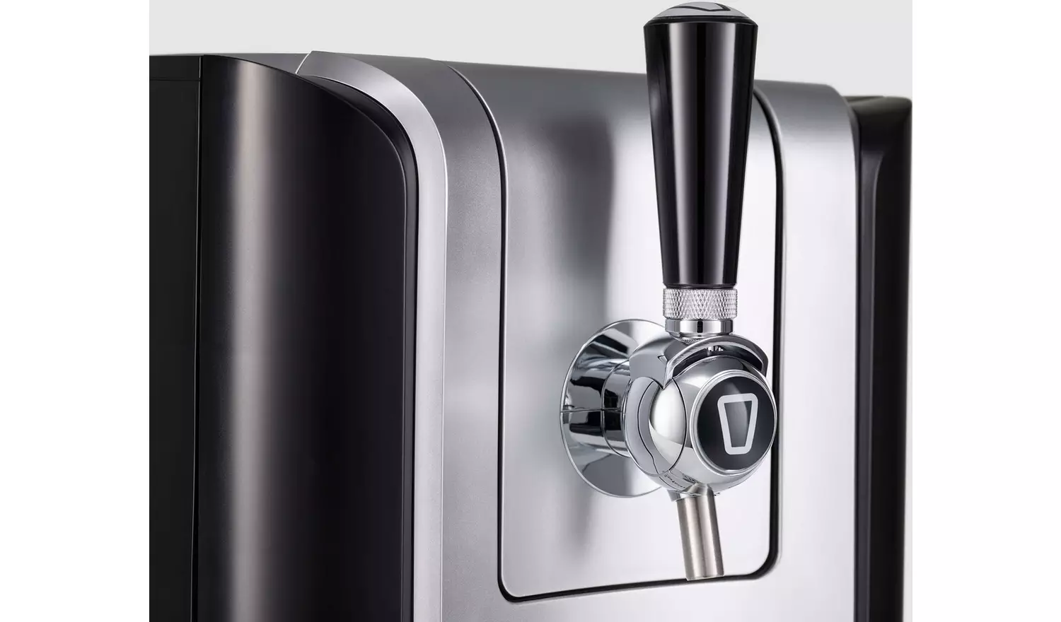 PerfectDraft Pro Beer Pump Dispenser