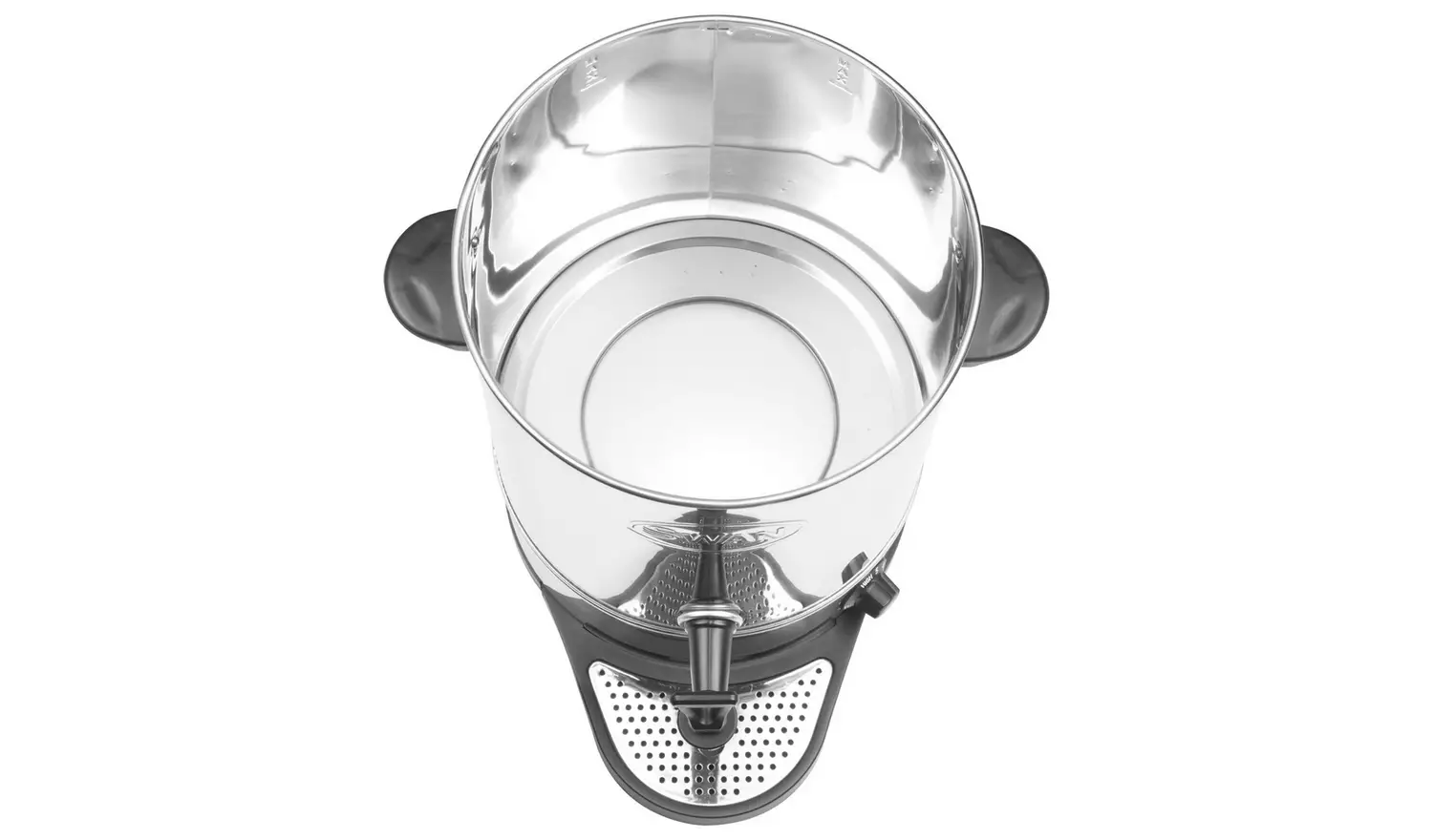 Swan SWU20L Urn - Stainless Steel