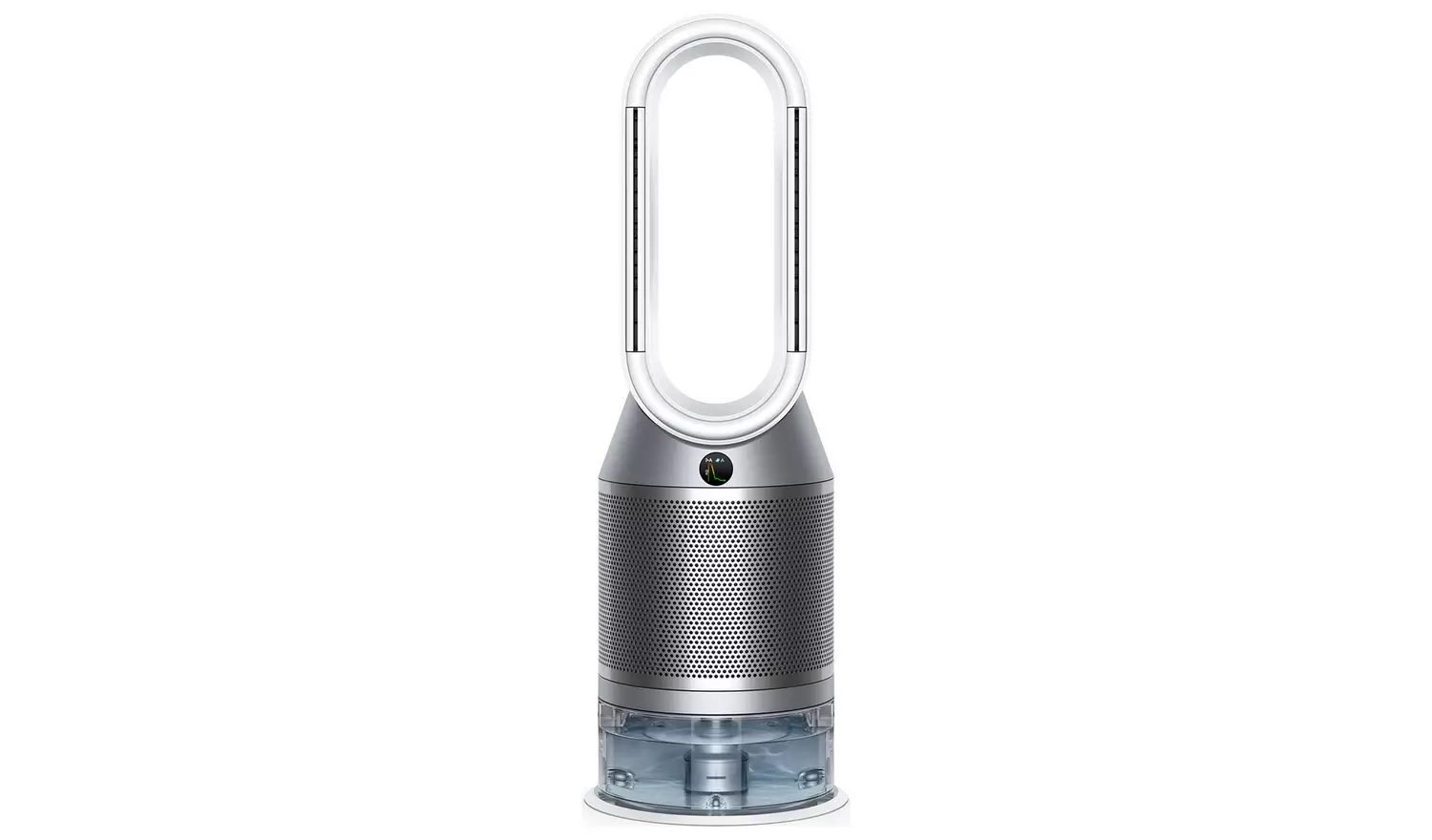 Dyson PH3A Fan and Air Humidifier