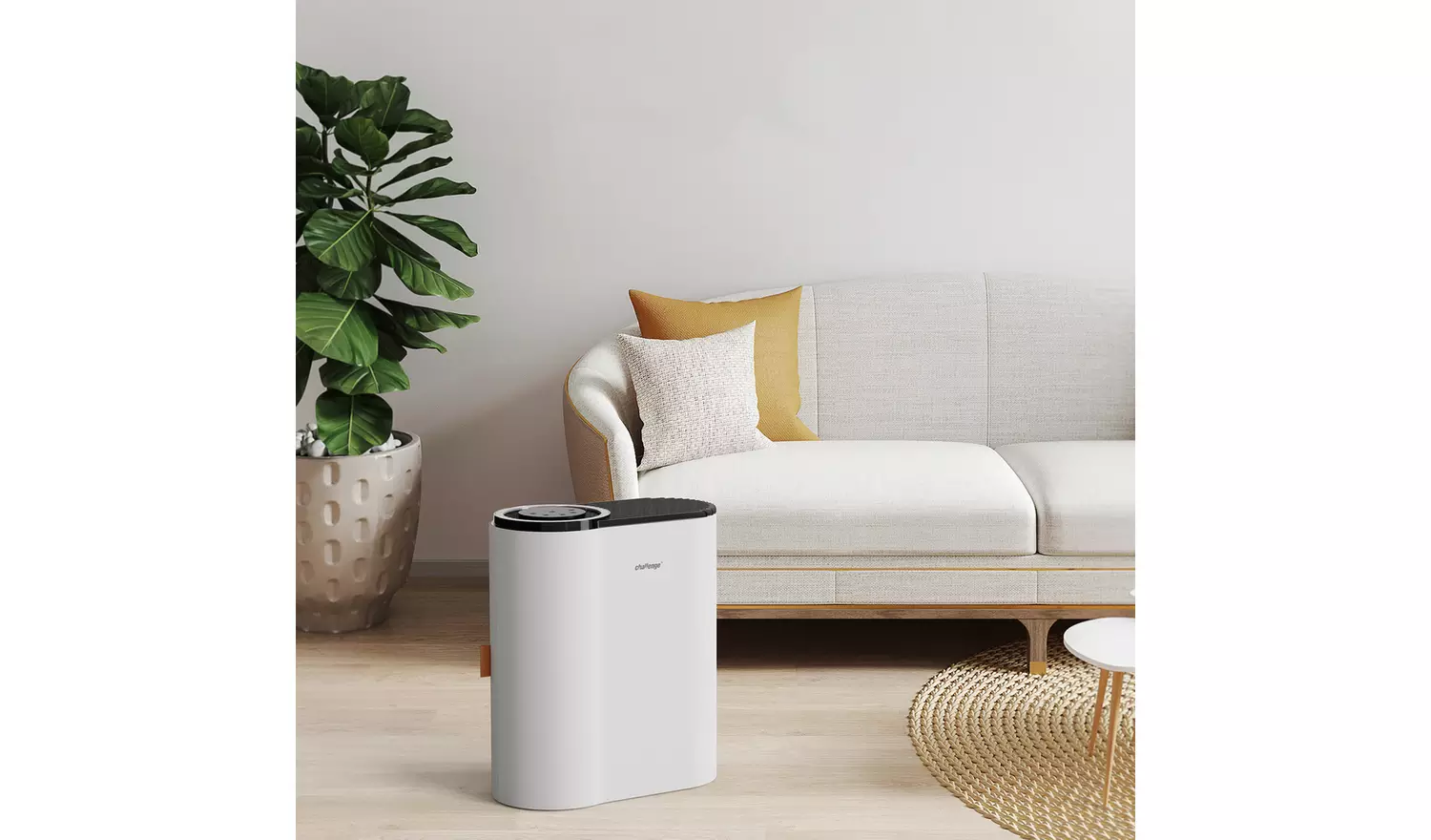 Challenge Air Purifier