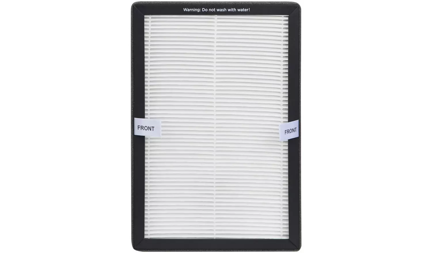 Bush Fan Air Purifier Replacement Filter