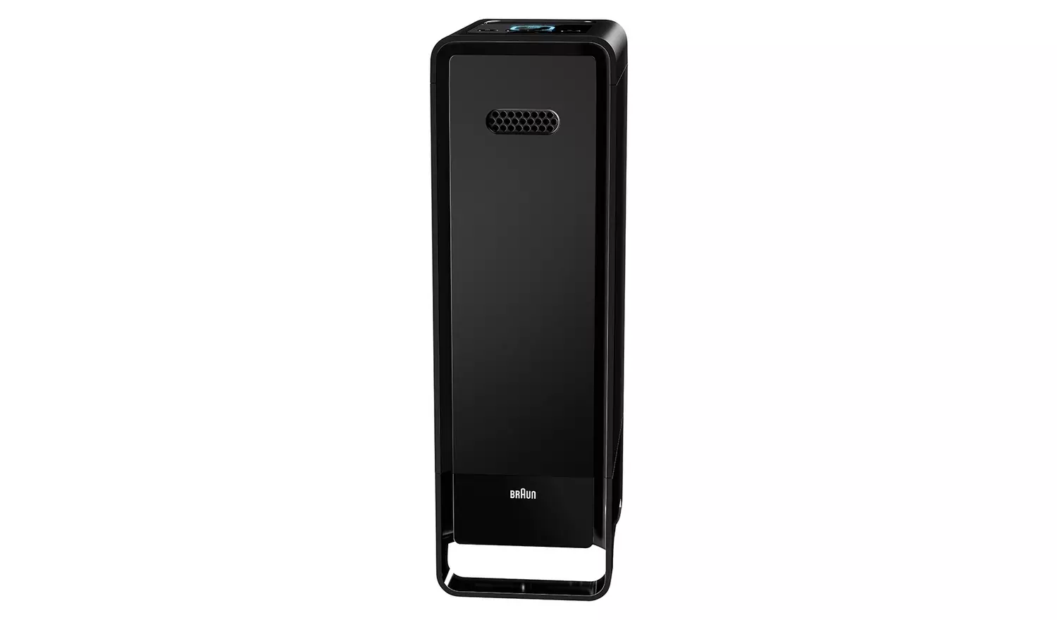Braun Scan and Clean Air Purifier
