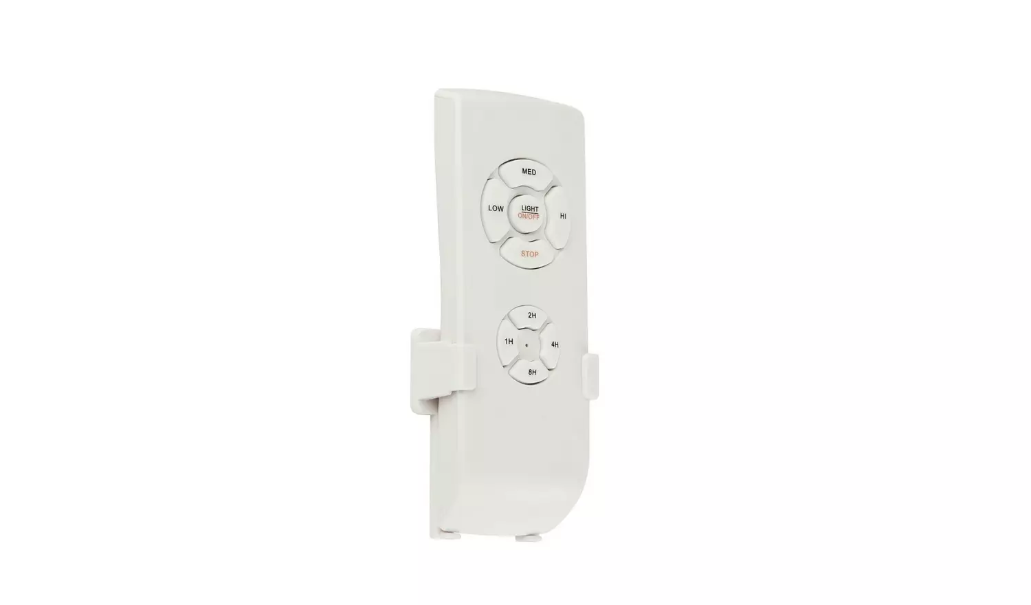 Argos Home Modern Remote Control Ceiling Fan - Black