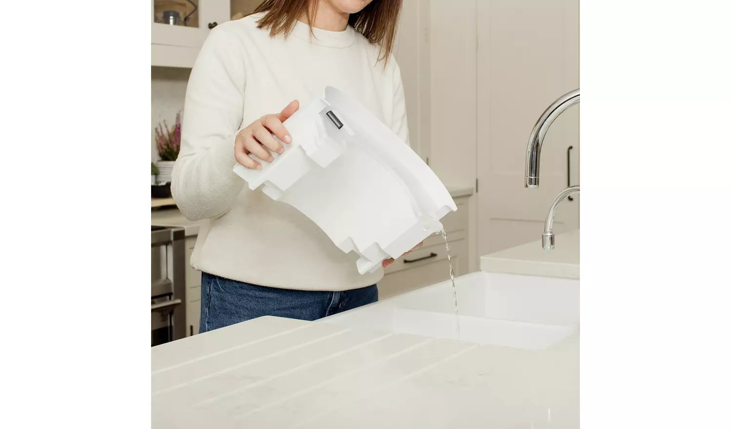 Meaco Arete One 12L Dehumidifier & Air Purifier