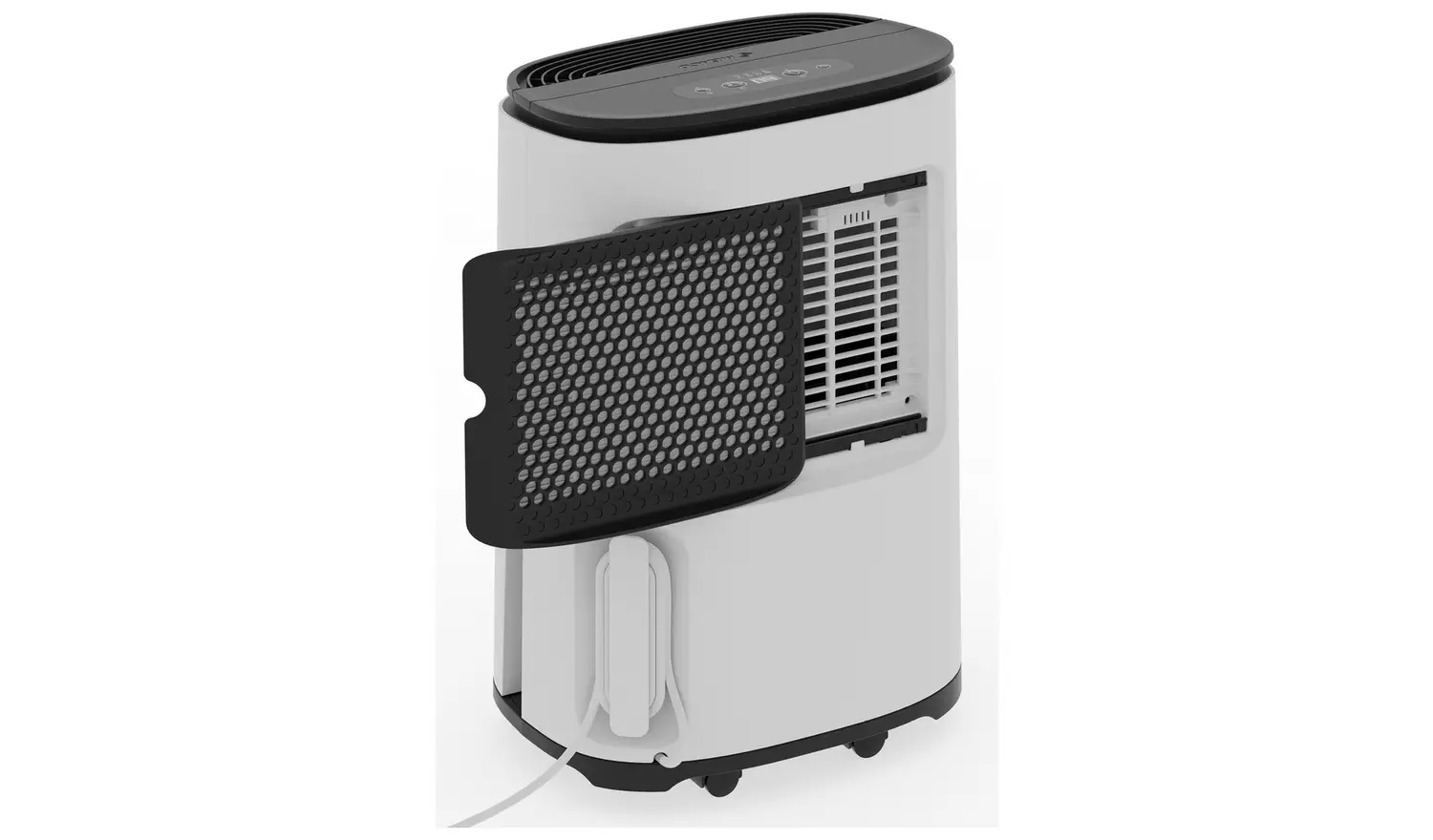 Meaco Arete One 12L Dehumidifier & Air Purifier