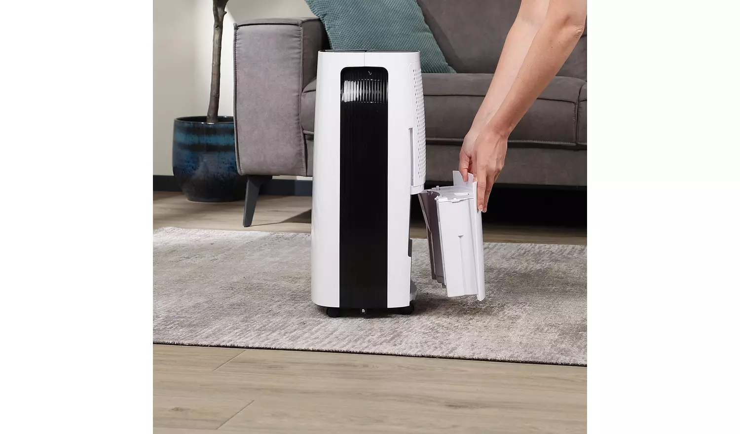 Princess 16L Dehumidifier