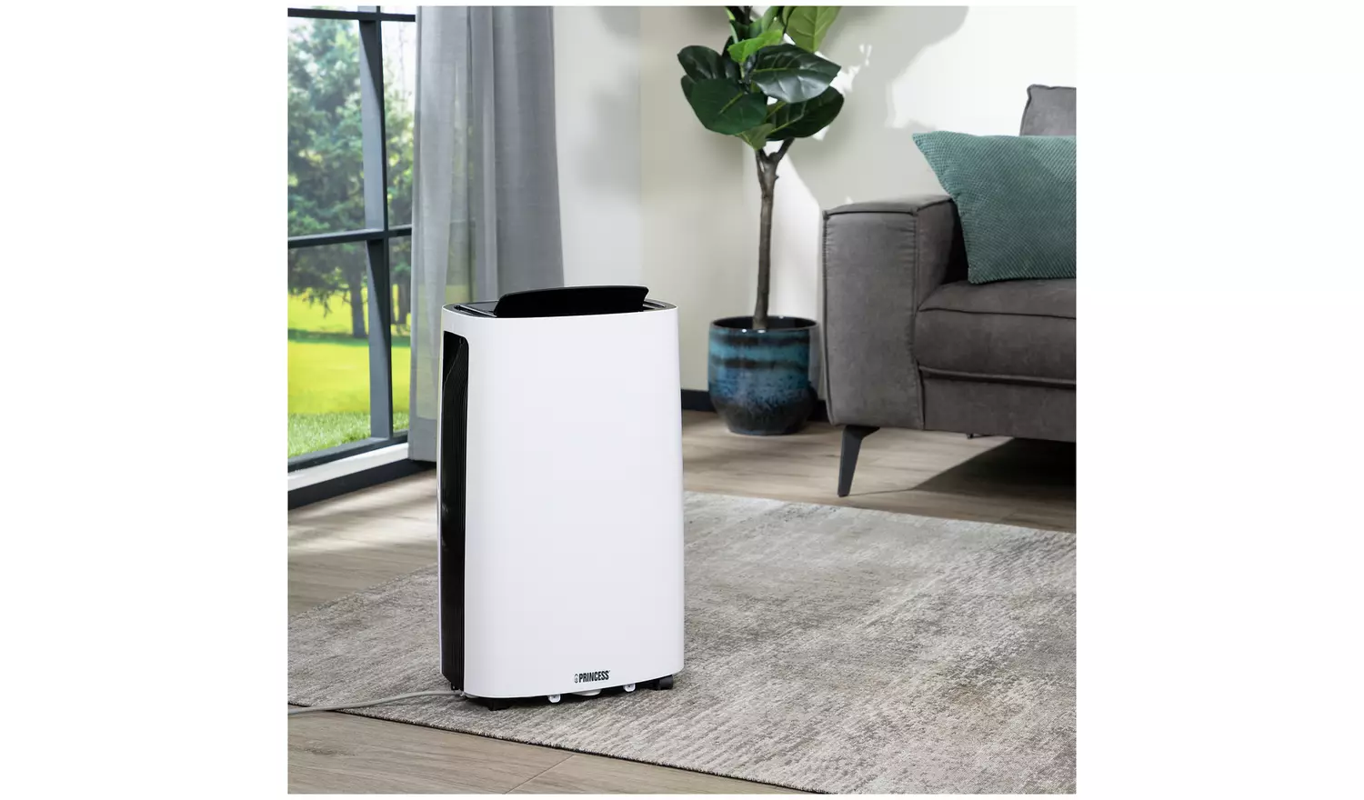 Princess 16L Dehumidifier