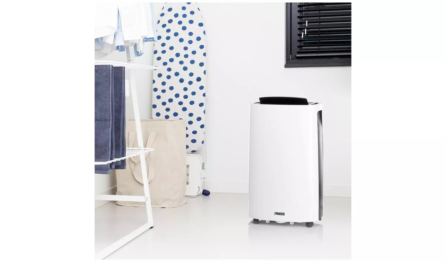 Princess 16L Dehumidifier