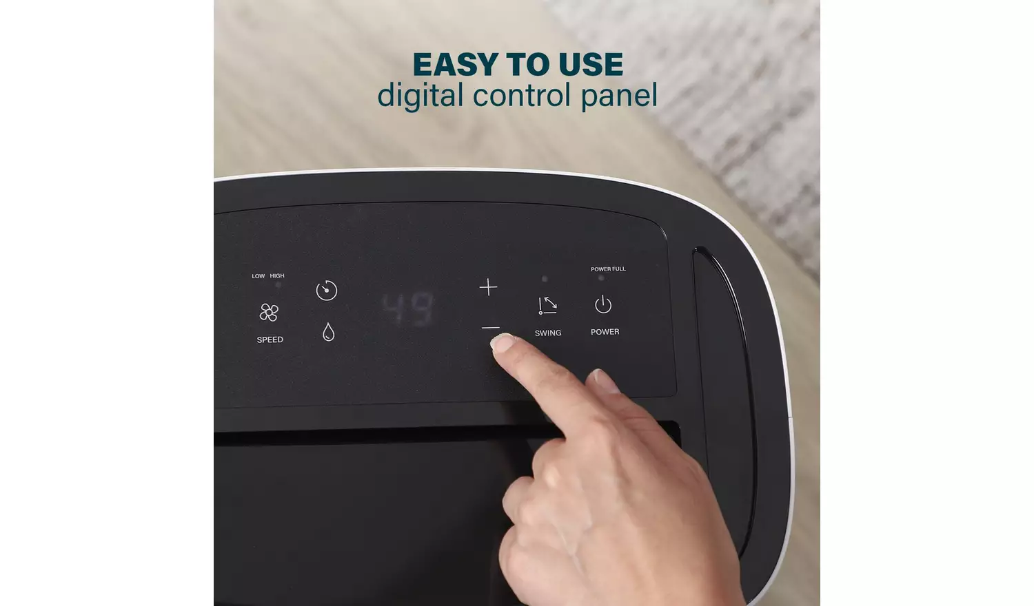 Princess 16L Dehumidifier