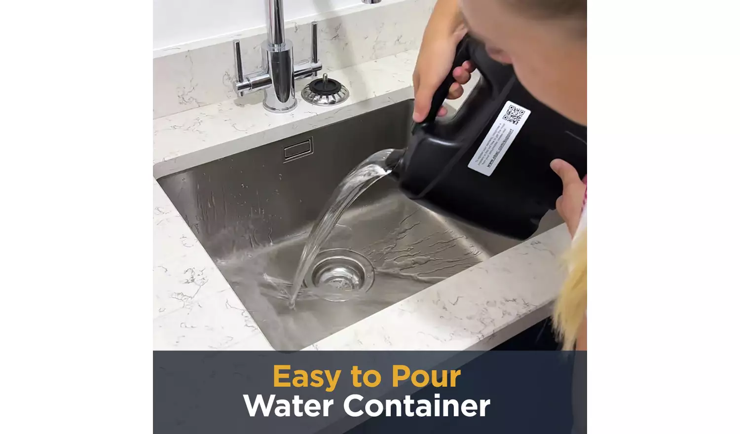 Ebac 4850 21 Litre Dehumidifier