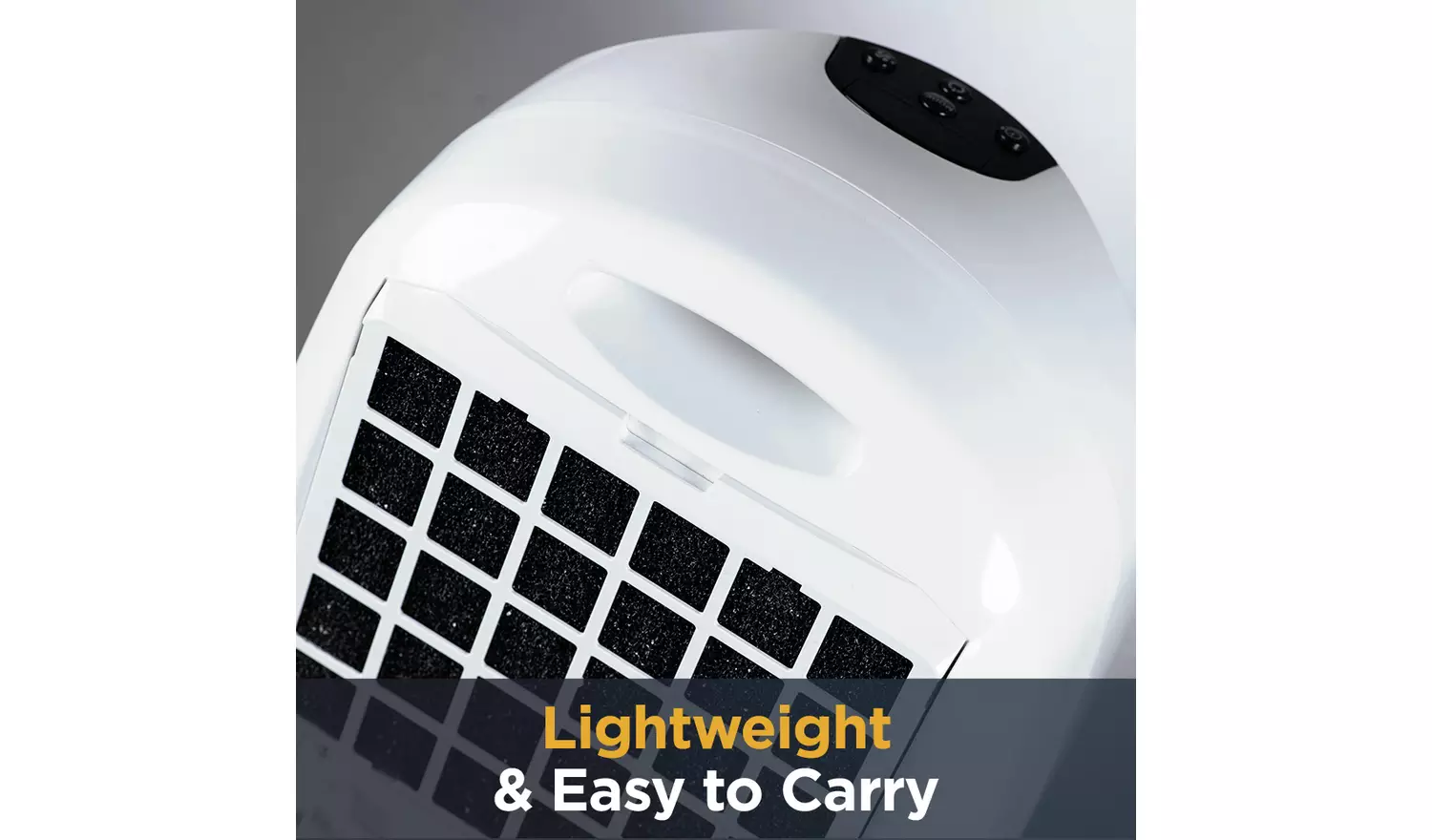 Ebac 4850 21 Litre Dehumidifier