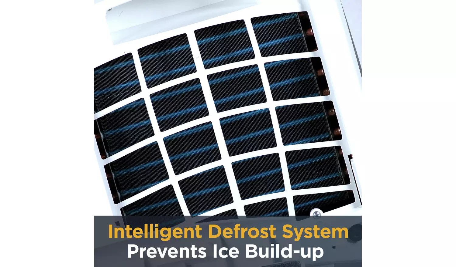 Ebac 4850 21 Litre Dehumidifier