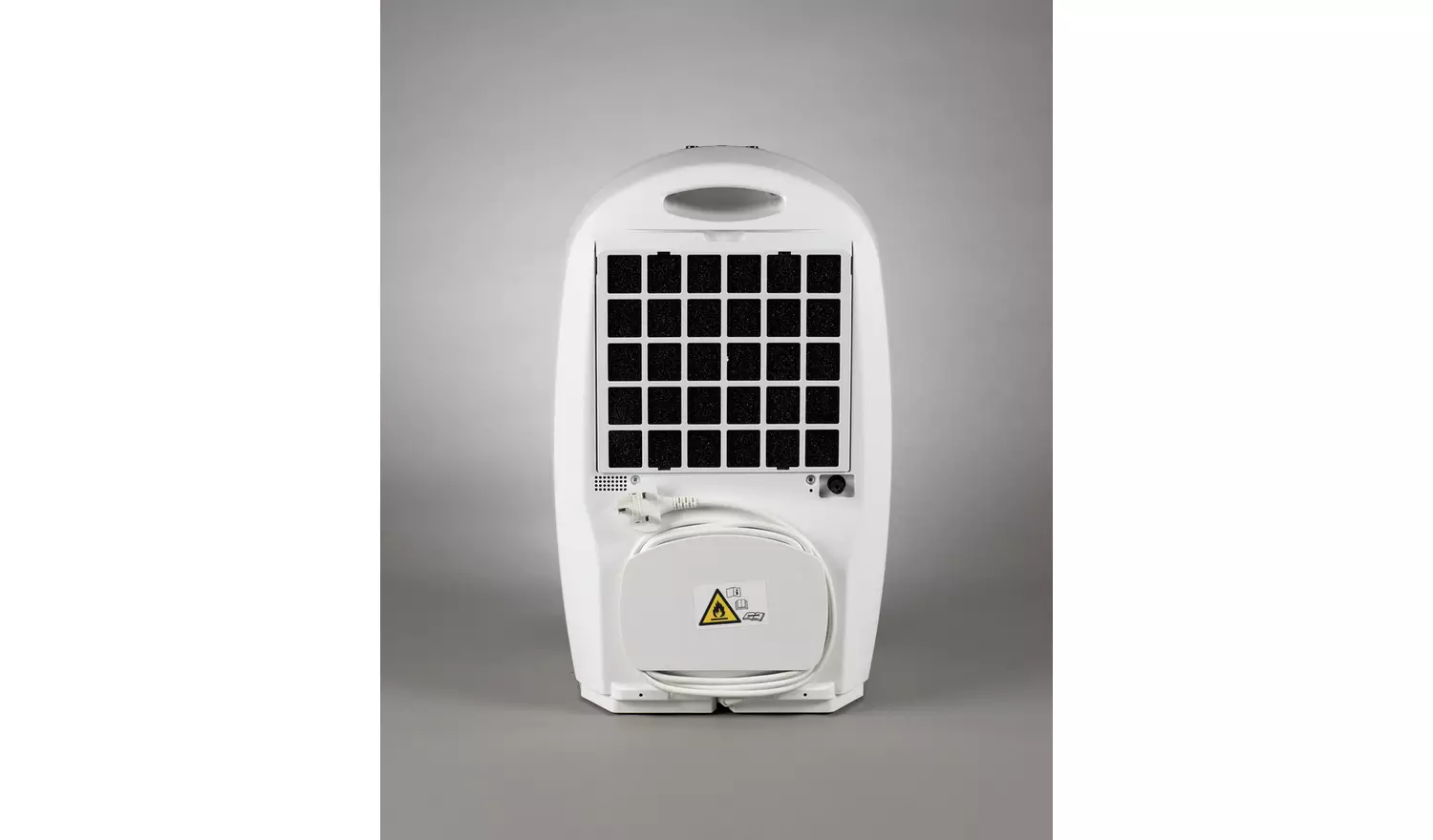 Ebac 4850 21 Litre Dehumidifier