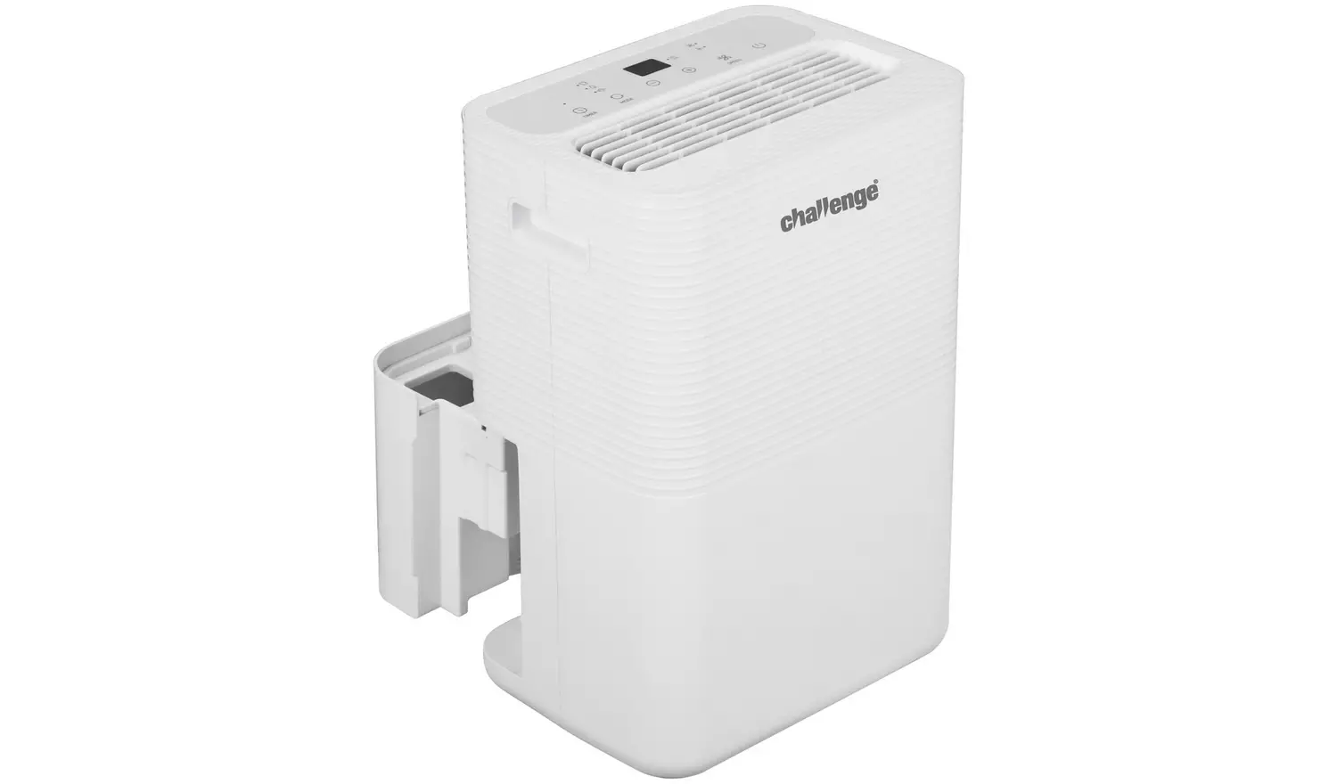 Challenge D015B 10 Litre Dehumidifier