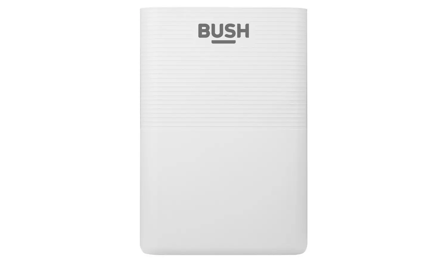 Bush D015B 16L Dehumidifier