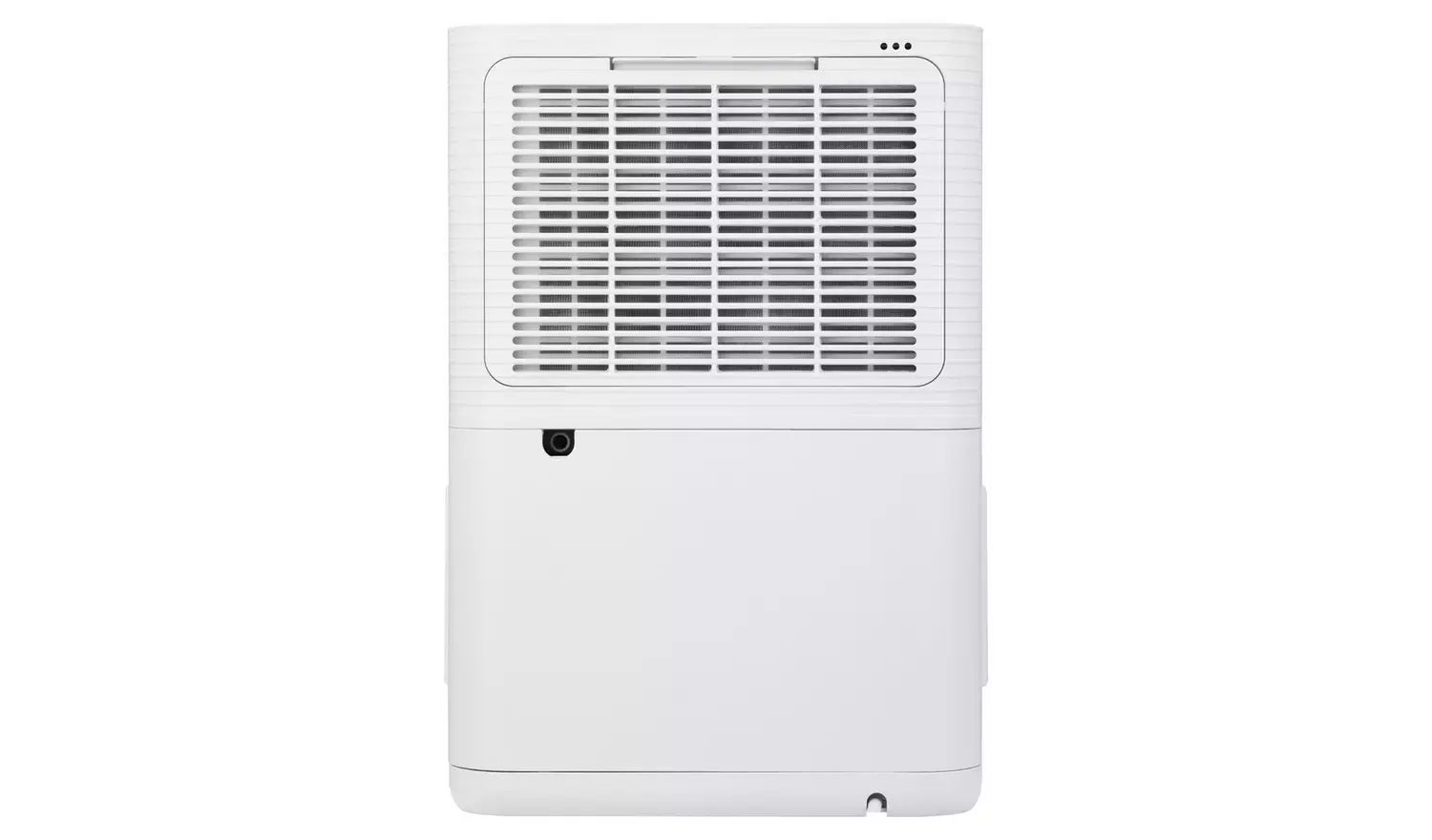 Bush D015B 16L Dehumidifier
