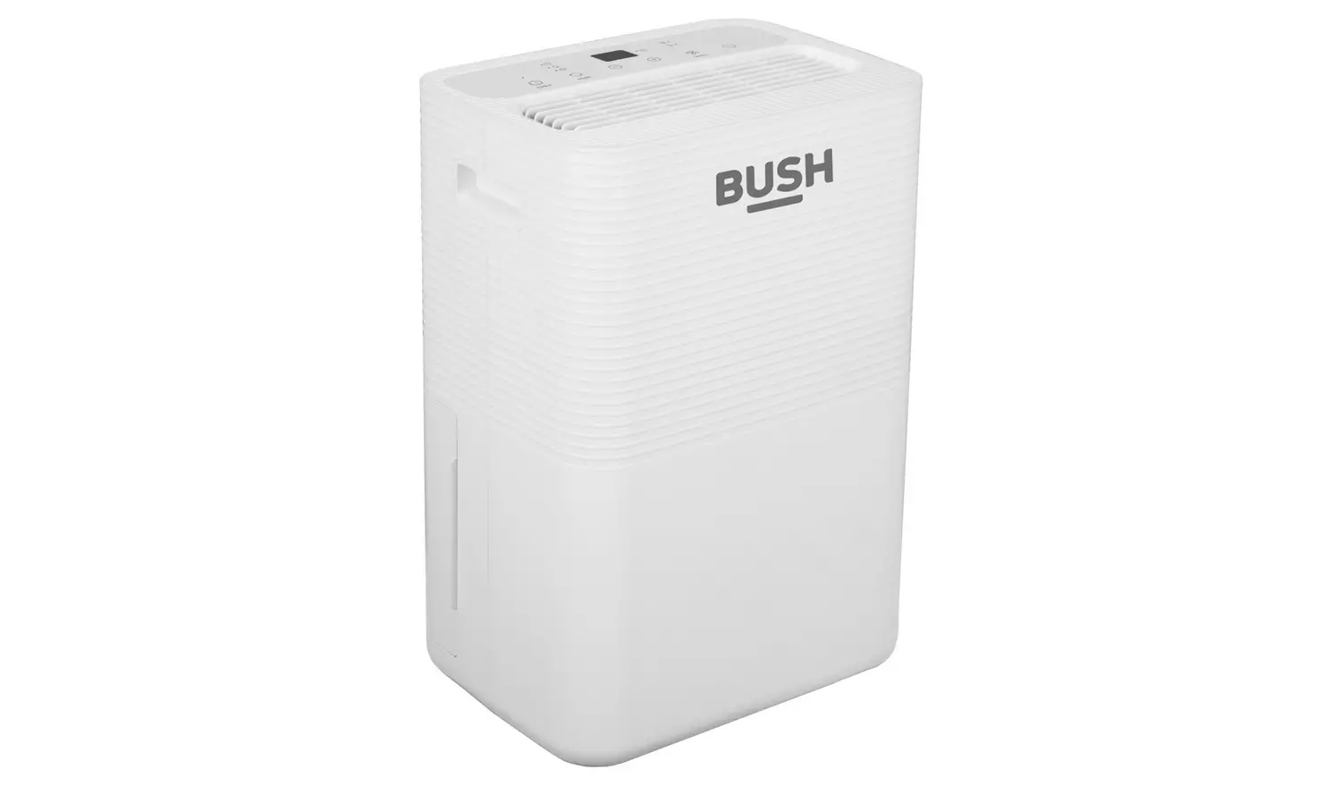 Bush D015B 16L Dehumidifier