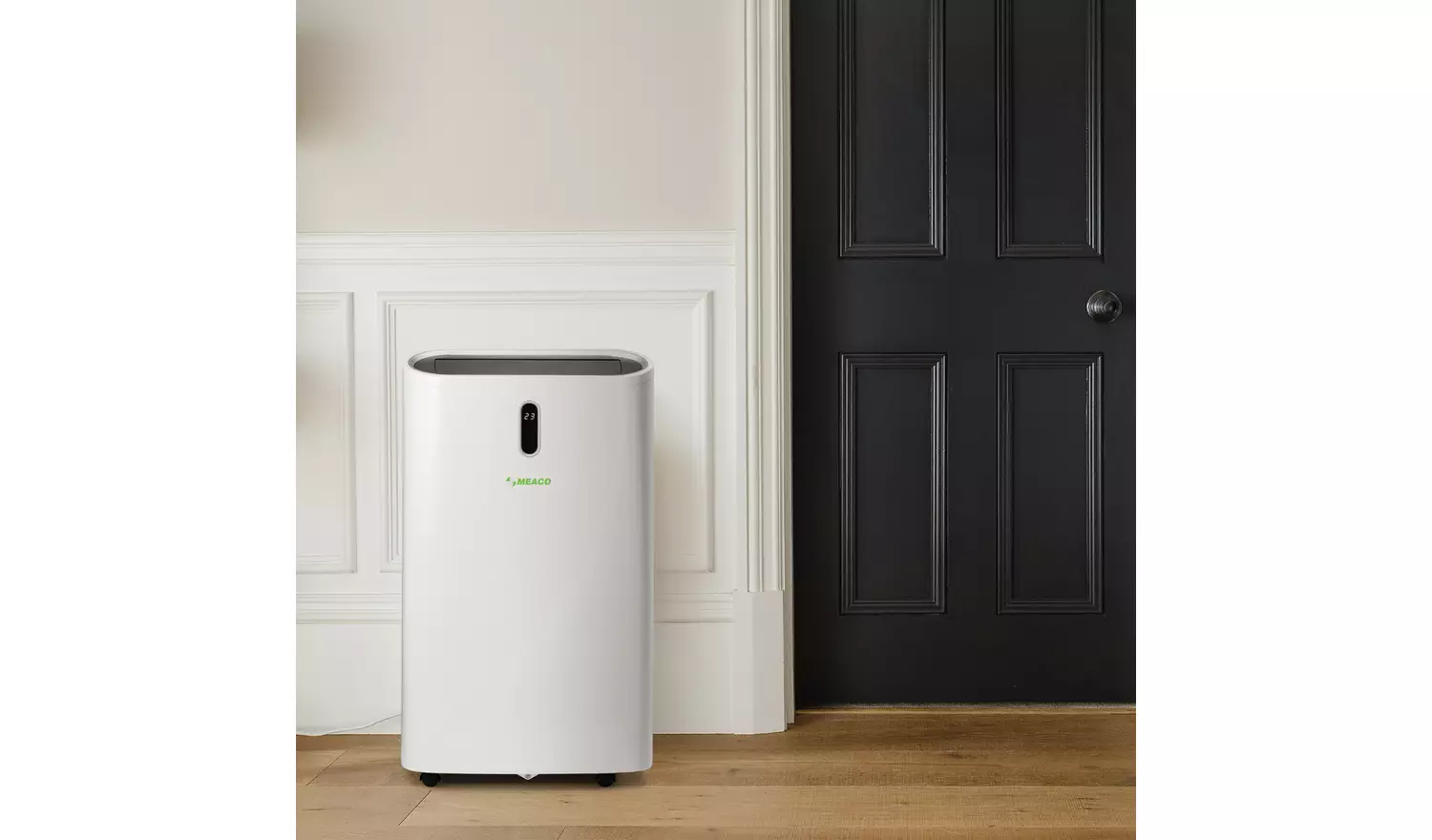 Meaco 12K MC12000CHBTU Air Conditioners, Heat & Dehumidifier