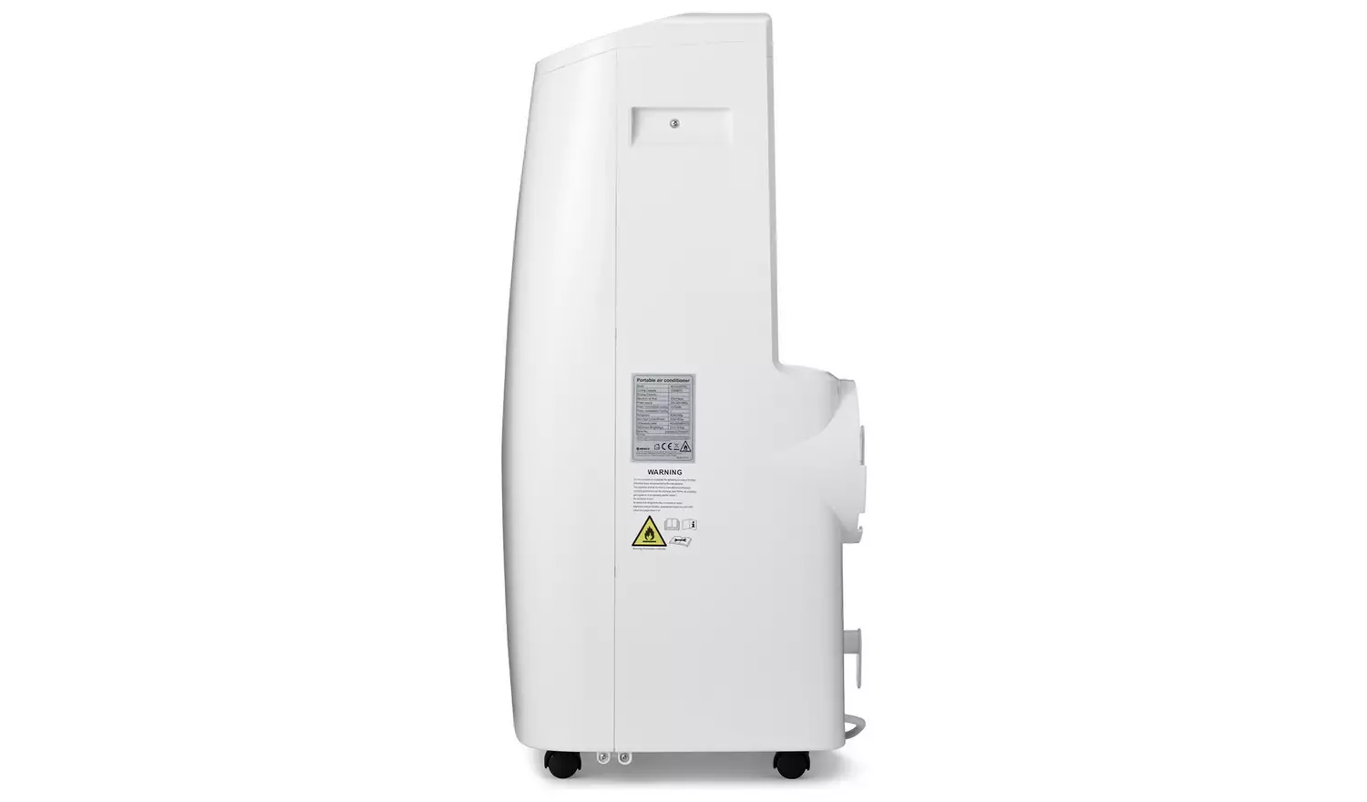 Meaco 12K MC12000CHBTU Air Conditioners, Heat & Dehumidifier