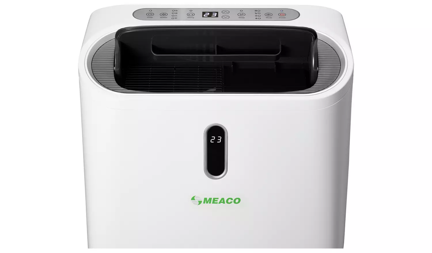 Meaco 12K MC12000CHBTU Air Conditioners, Heat & Dehumidifier