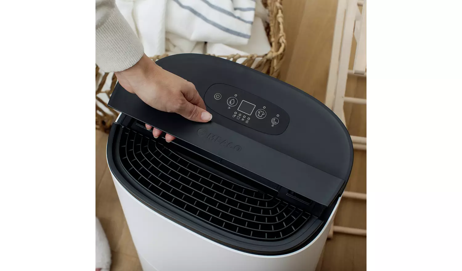 Meaco Dry Arete One 20 Litre Dehumidifier