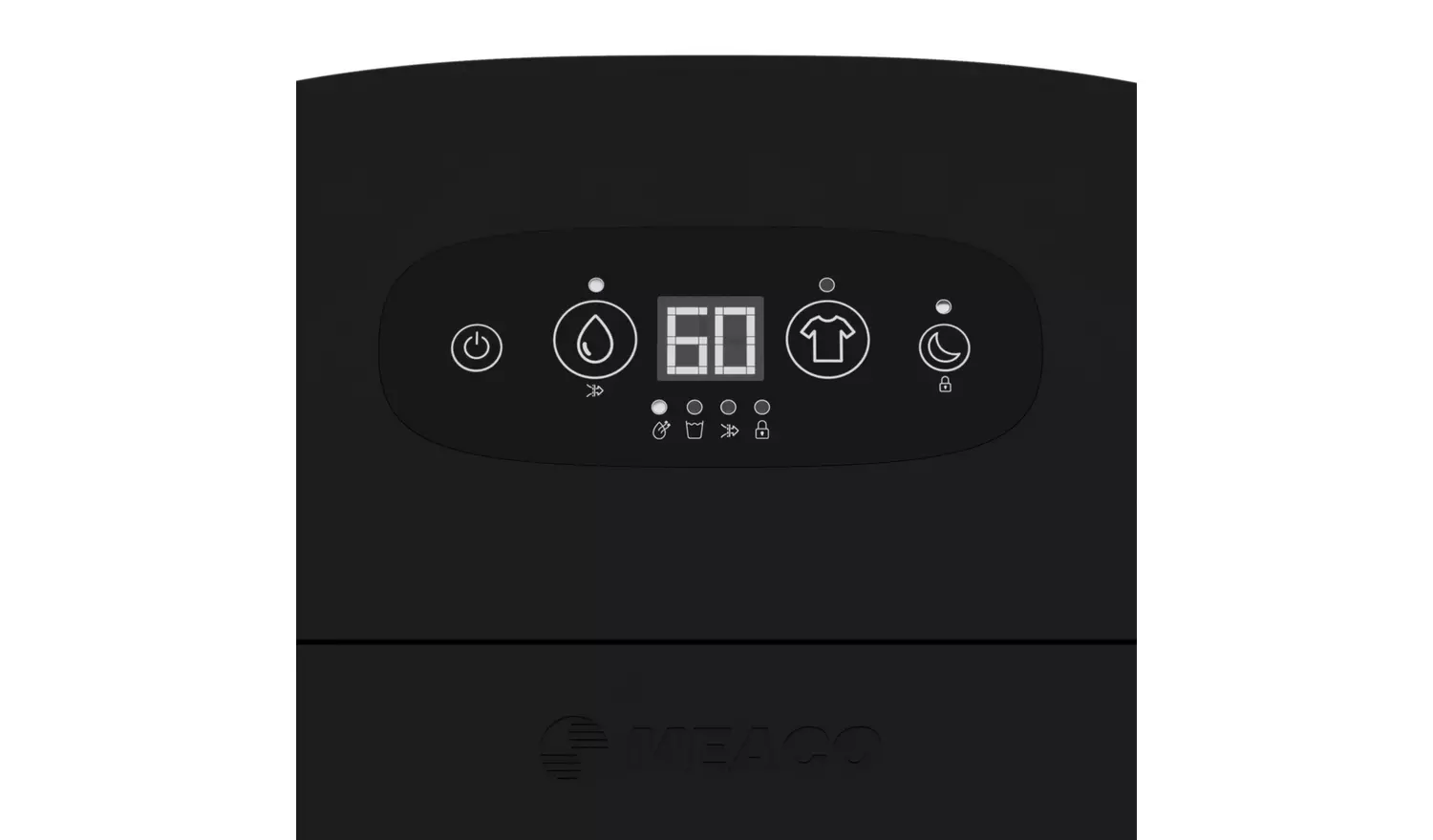 Meaco Dry Arete One 20 Litre Dehumidifier