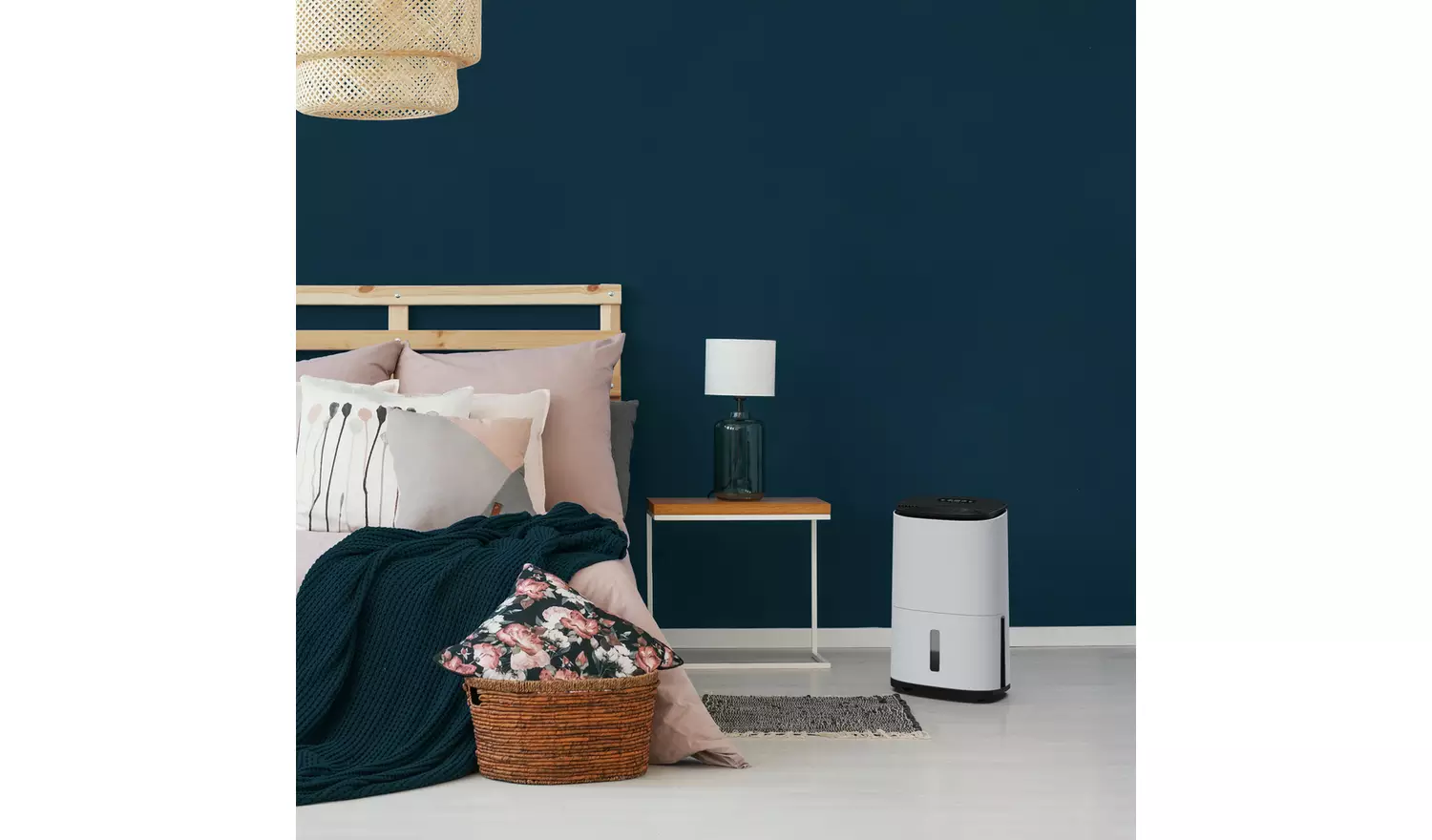 Meaco Dry Arete One 20 Litre Dehumidifier