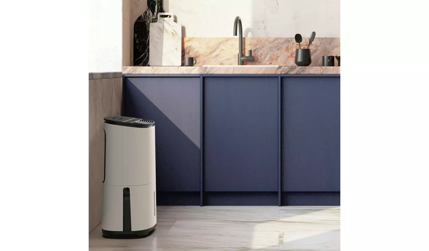 Meaco Dry Arete One 20 Litre Dehumidifier