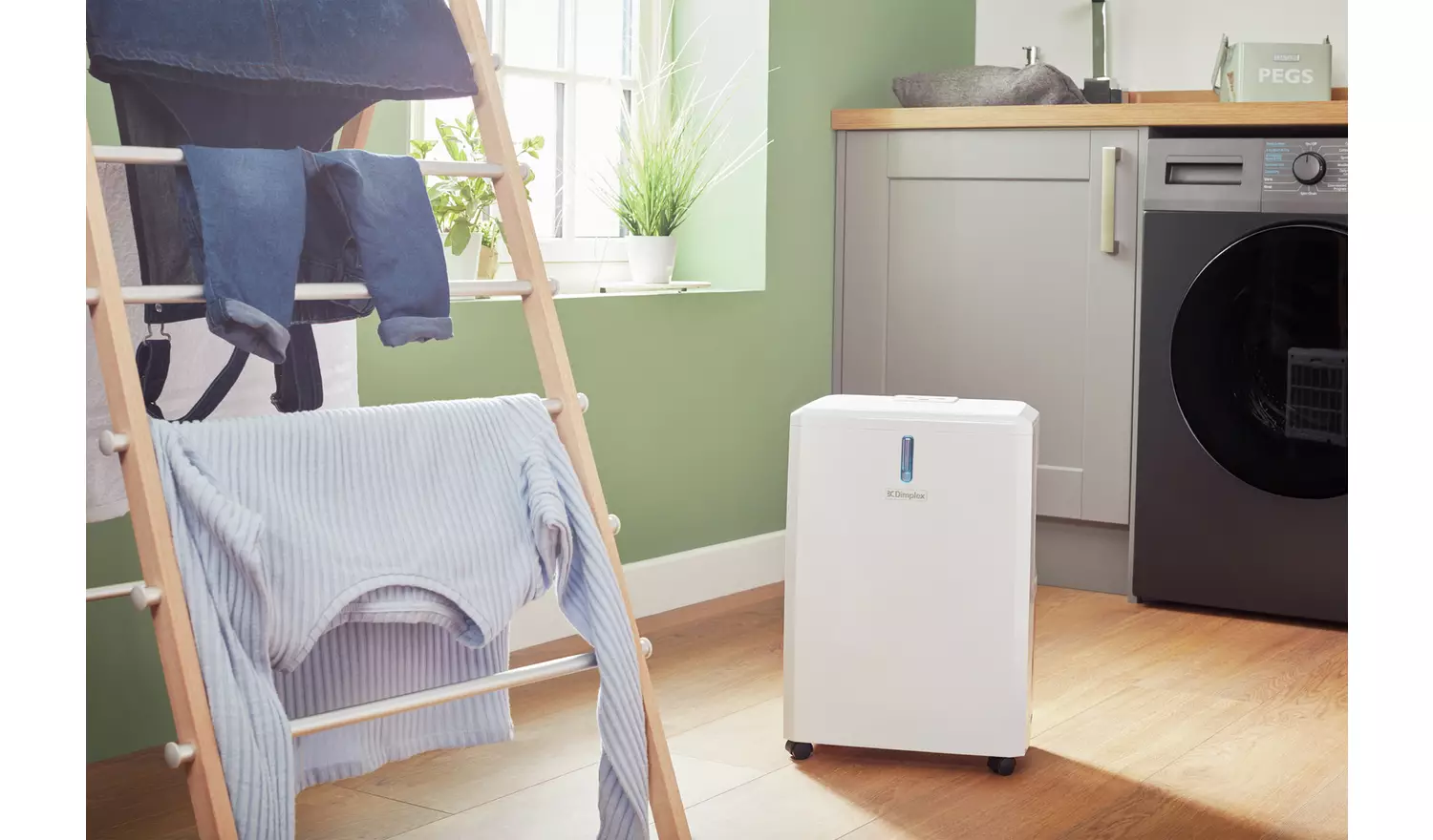 Dimplex 14 Litre Dehumidifier