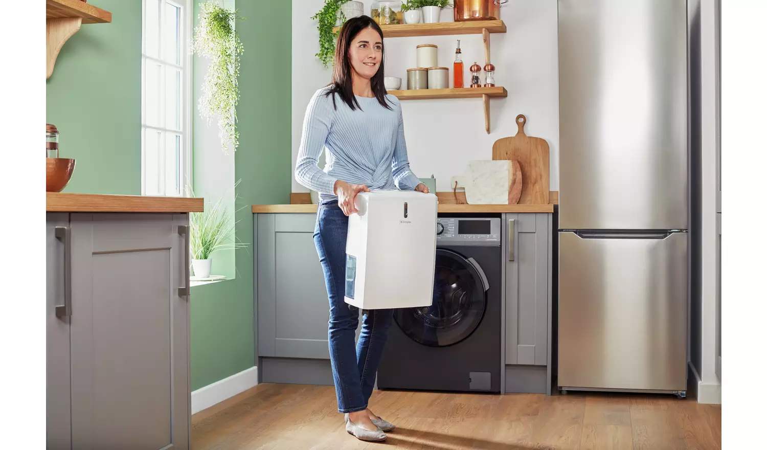 Dimplex 14 Litre Dehumidifier