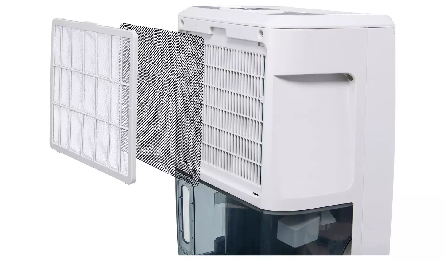 Dimplex 14 Litre Dehumidifier