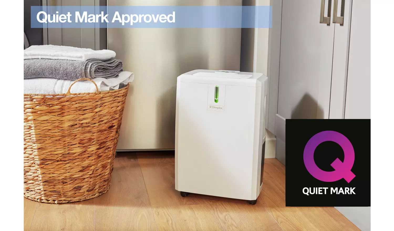 Dimplex 14 Litre Dehumidifier