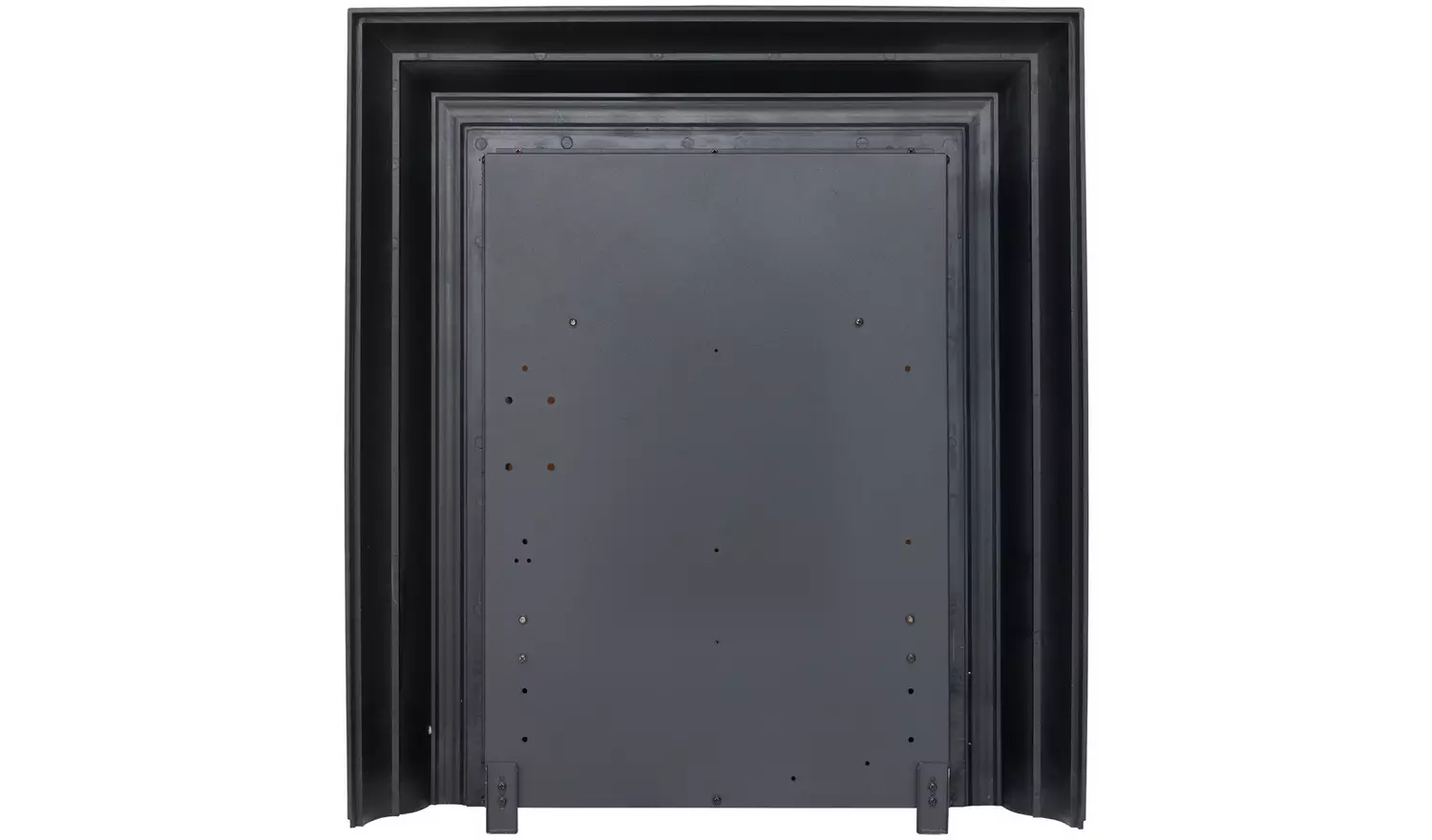 Dimplex Cheriton Deluxe 2kW Electric Freestanding Fire-Brass