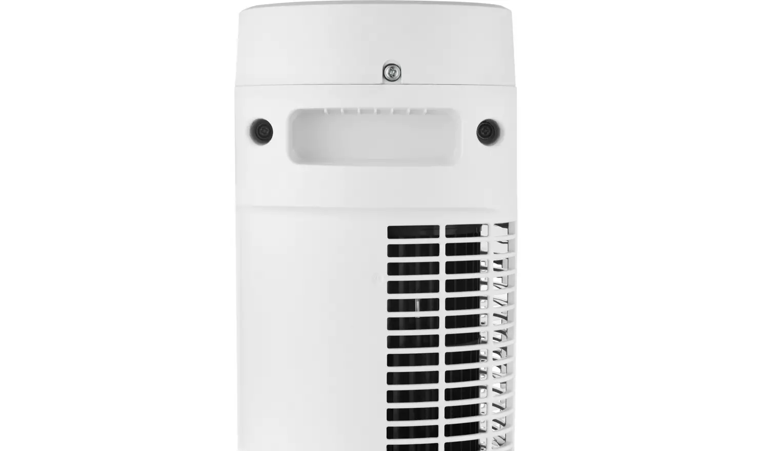 Challenge White Tower Fan