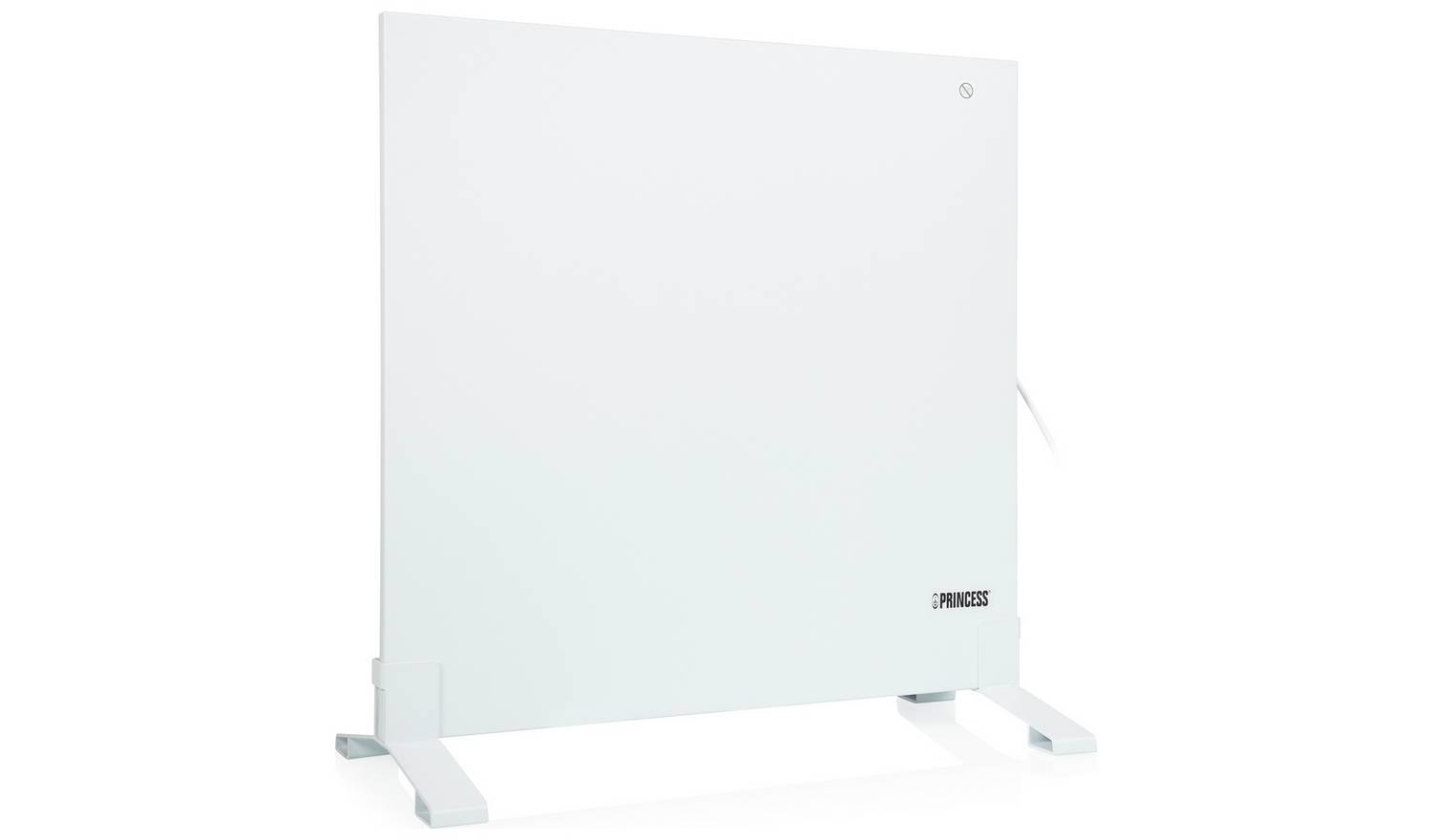 Princess 0.35kW Smart Infrared Panel Heater
